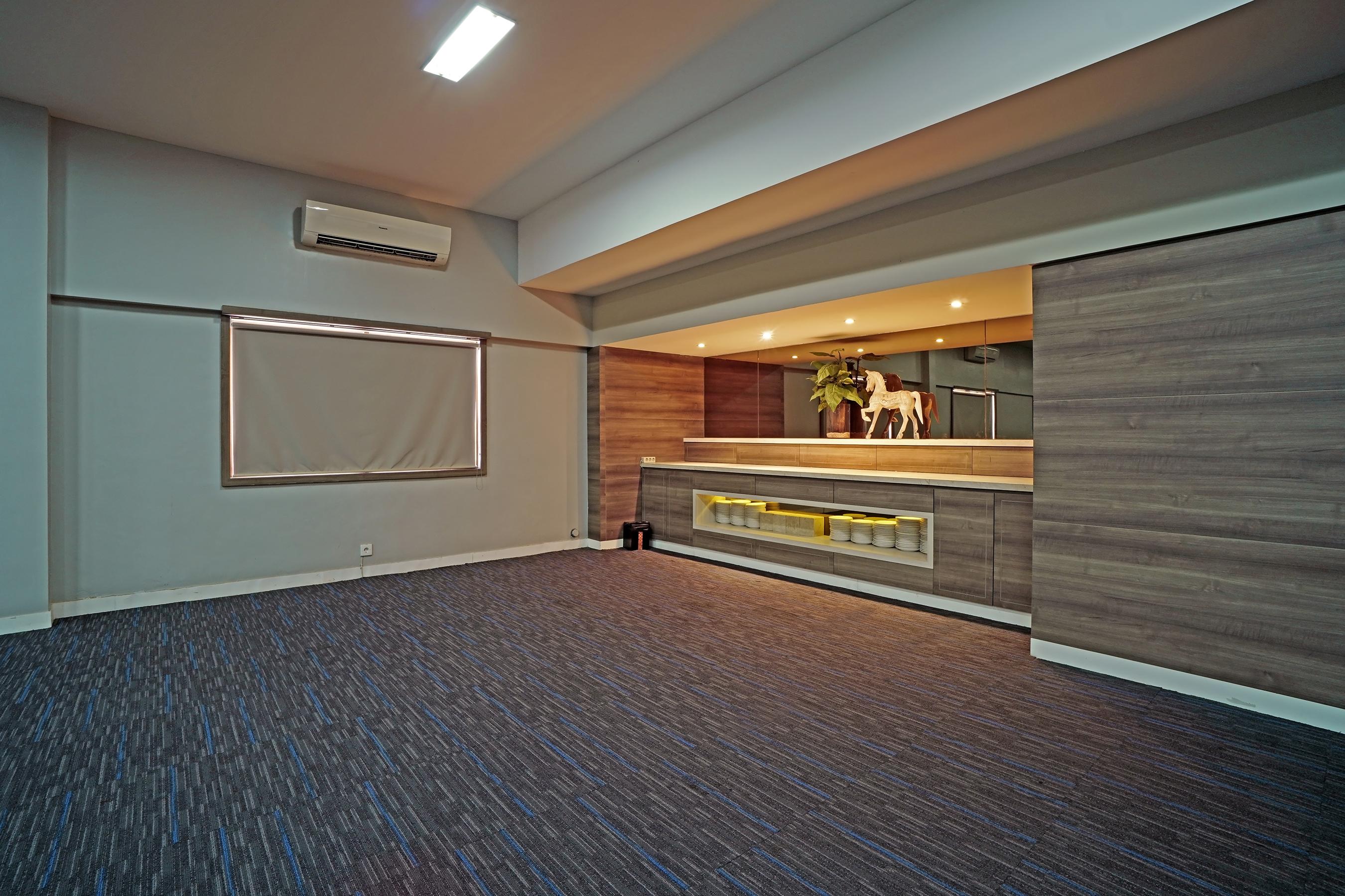Wyndham Garden Kuta Beach Bali Exteriér fotografie