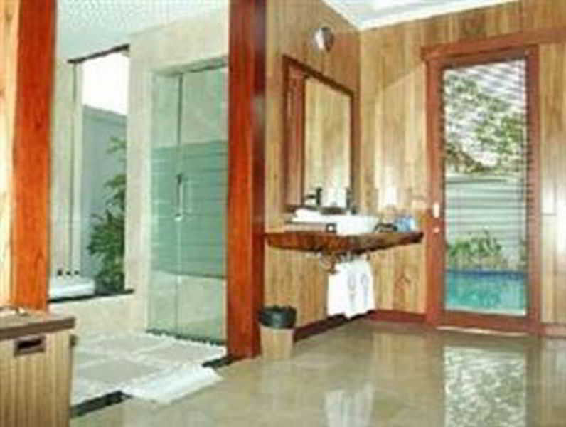 Wyndham Garden Kuta Beach Bali Exteriér fotografie