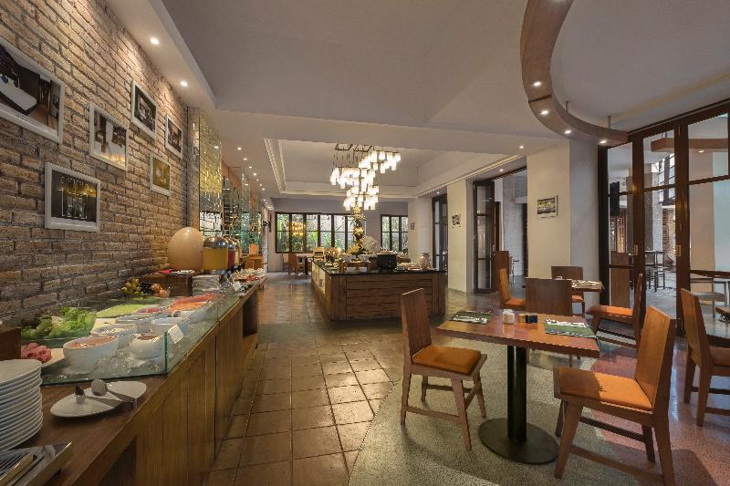Wyndham Garden Kuta Beach Bali Exteriér fotografie
